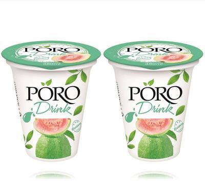 Guava Juice 380ml(cup)